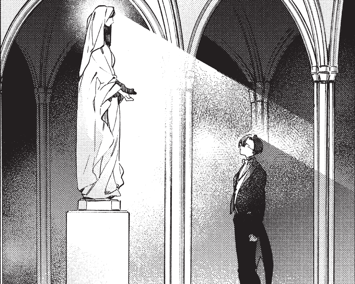 cover for Cells at Work! Lady