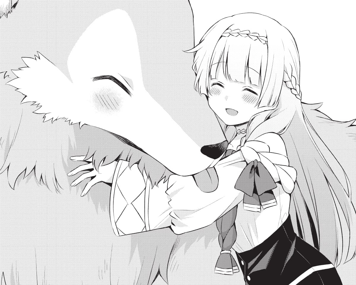 cover for Because I, the True Saint, was Banished, that Country is Done For!